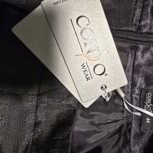 Conso Wear Black Skirt